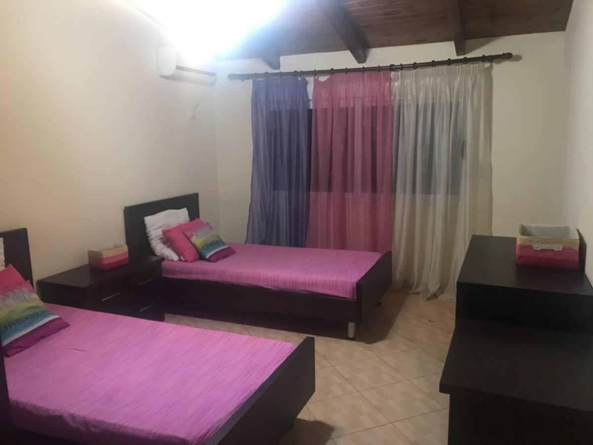 Apartment Lovely 2 Bedroom