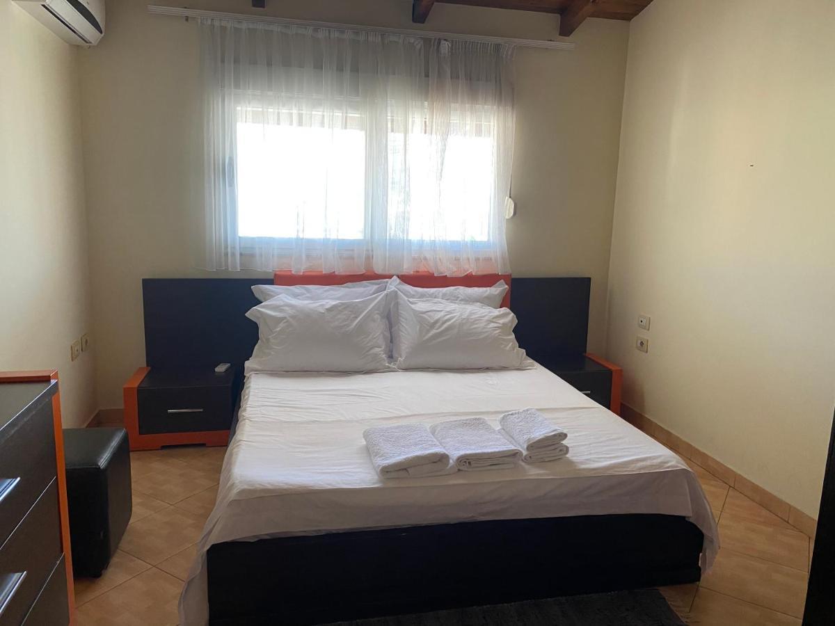 Apartment Lovely 2 Bedroom